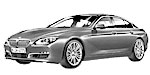BMW F06 C0894 Fault Code